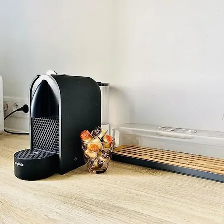 アパート 2 - Wifi - Parking ルマン