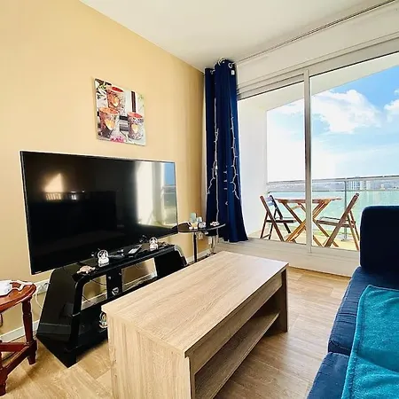 2 - Wifi - Parking アパート *