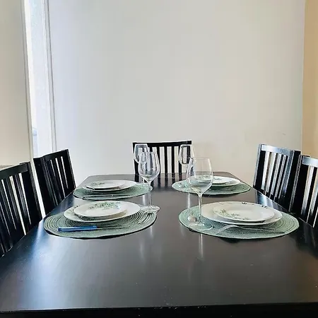 2 - Wifi - Parking *