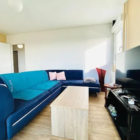 アパート 2 - Wifi - Parking