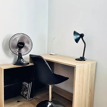 アパート 2 - Wifi - Parking *