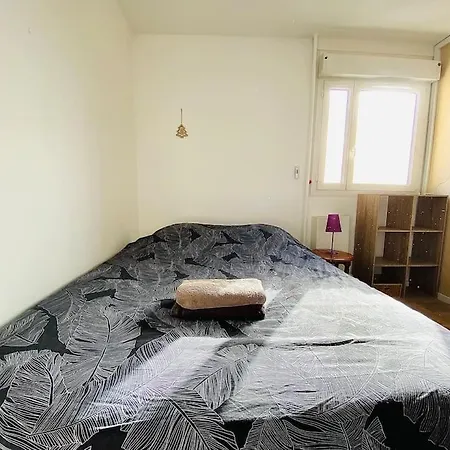 2 - Wifi - Parking *