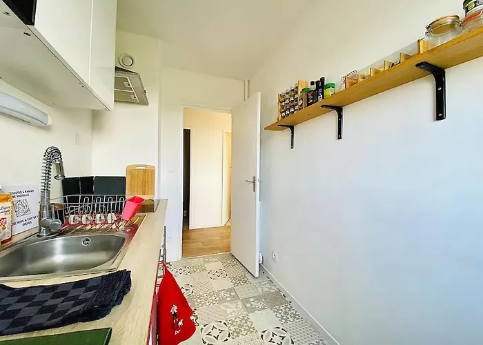 Διαμέρισμα 2 - Wifi - Parking *