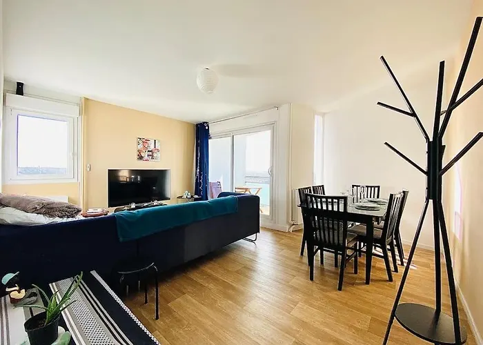 Διαμέρισμα 2 - Wifi - Parking