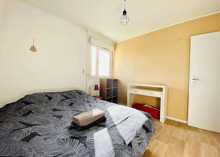 Διαμέρισμα 2 - Wifi - Parking