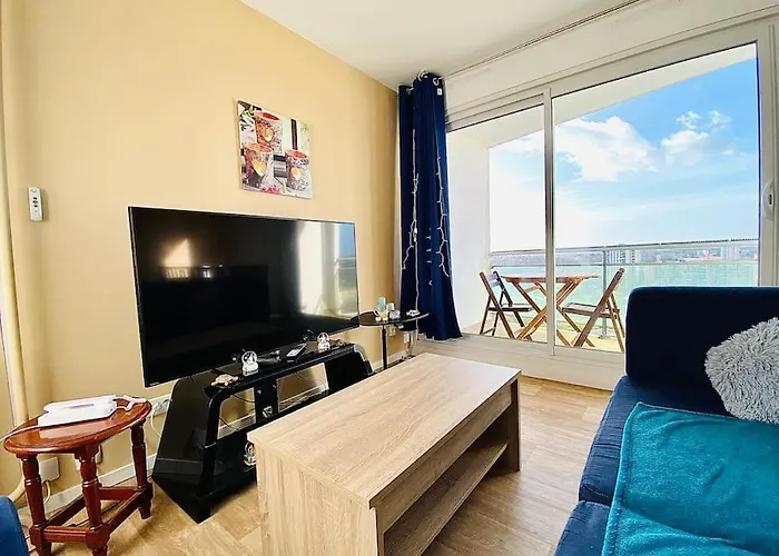 2 - Wifi - Parking Διαμέρισμα *