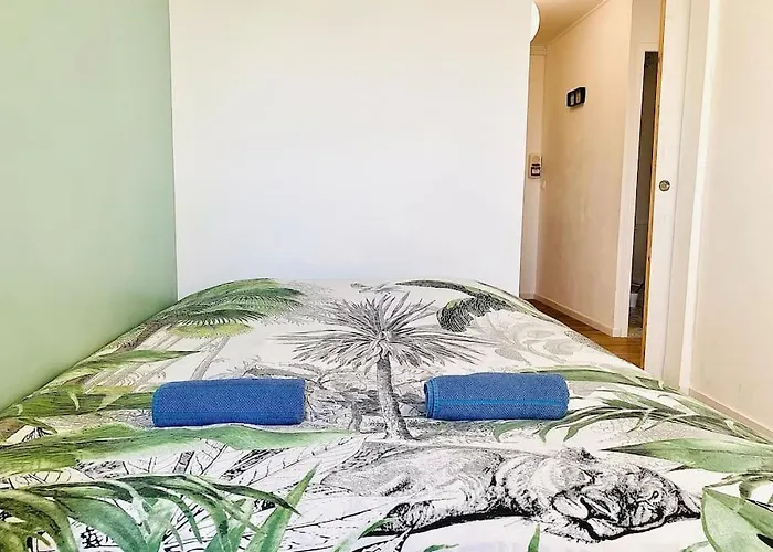 2 - Wifi - Parking *