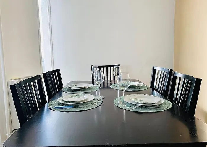 2 - Wifi - Parking *