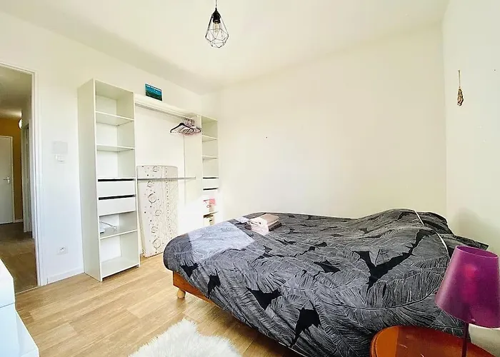 Διαμέρισμα 2 - Wifi - Parking