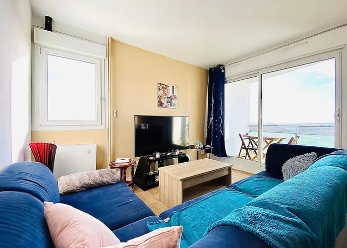 2 - Wifi - Parking *