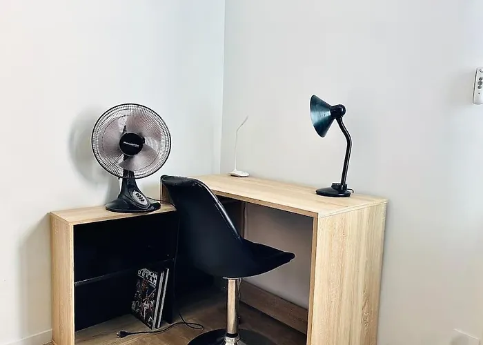 Διαμέρισμα 2 - Wifi - Parking *